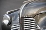 Buick Super Model 51 Sedan 1940 года